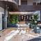 Отель Radisson Blu Hotel Tashkent