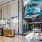 Отель Radisson Blu Hotel Tashkent
