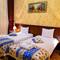 Отель Central Park Hotel