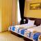 Отель Central Park Hotel