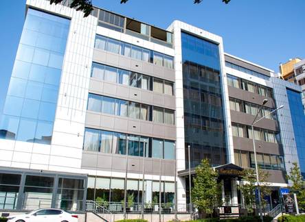 Отель Graaf Hotel