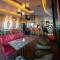 Отель Graaf Hotel