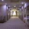 Отель Graaf Hotel