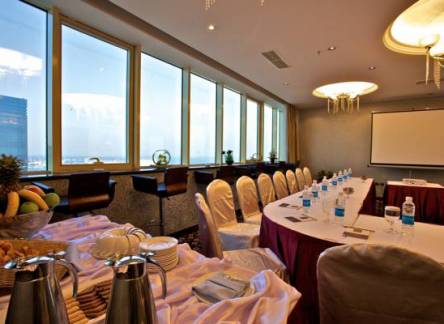 Отель Century Hotel Doha
