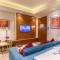 Отель Century Hotel Doha
