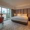 Отель Fairmont Singapore