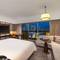 Отель Fairmont Singapore