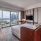 Отель Fairmont Singapore