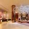 Отель Fairmont Singapore