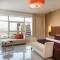Отель Fraser Suites Doha