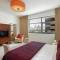Отель Fraser Suites Doha