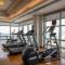 Отель Fraser Suites Doha