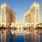 Отель The St Regis Doha