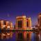 Отель The St Regis Doha