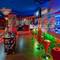 Отель Ramada Plaza Gence