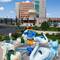 Отель Ramada Plaza Gence
