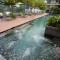 Отель Dorsett Singapore