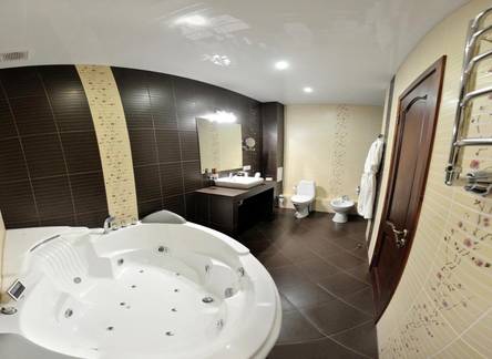 Отель Gubernskaya Hotel