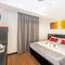 Отель Hotel 81 Heritage