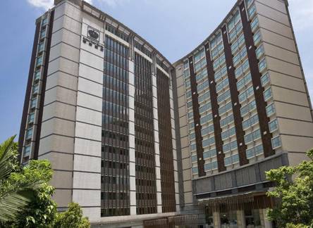 Отель Royal View Hotel