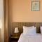 Отель Boutique Hotel O Galogre
