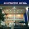 Отель Hotel Konstantin