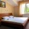 Отель Imeri Park Hotel