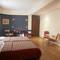 Отель Executive Suites 