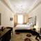 Отель 14th Floor Hotel