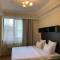 Отель 14th Floor Hotel