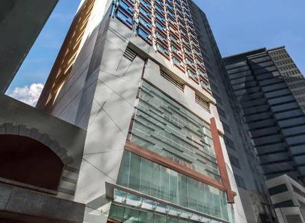 Отель Nina Hotel Kowloon East