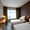 Отель Nina Hotel Kowloon East