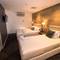 Отель The Crown Hotel