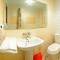 Отель Grand Ist Hotel 