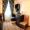 Отель Grand Ist Hotel 