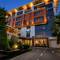 Отель Days Hotel Baku