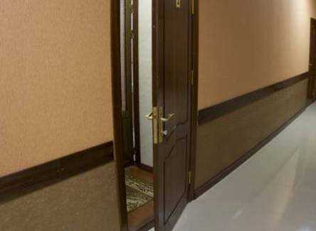 Отель Hotel Galaosiyo 