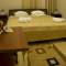 Отель Hotel Galaosiyo 