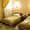 Отель Hotel Galaosiyo 