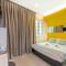 Отель Hotel 81 Rochor