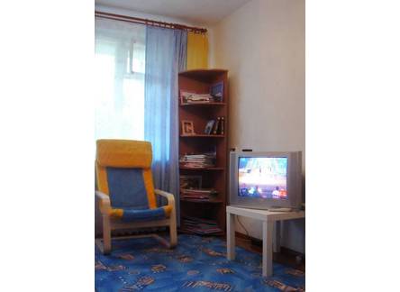 Отель Click Apartment 