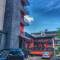 Отель Alliance Hotel
