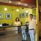 Отель The Quay Hotel Little India