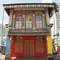 Отель The Quay Hotel Little India