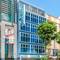 Отель Hotel 81 Bugis