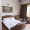 Отель Capital Hotel