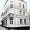 Отель Sharden Hotel