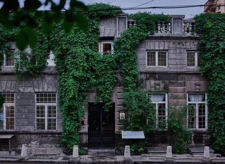Отель Villa Delenda