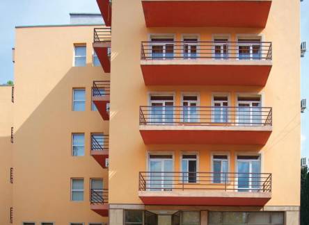 Отель Astoria Hotel