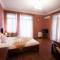Отель Astoria Hotel